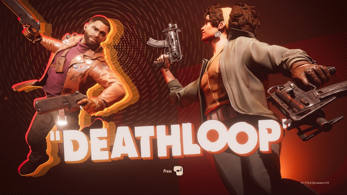 AMD FSR 2.0 Takes On NVIDIA DLSS In Deathloop, Believe The Hype