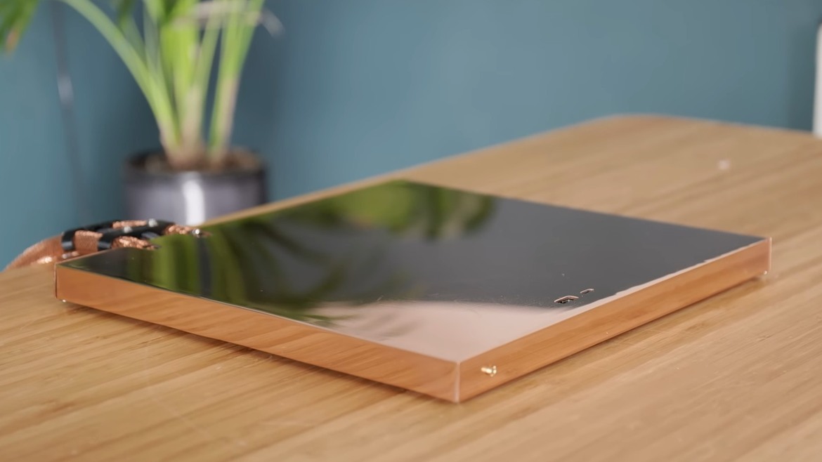 Modder Beats Sony To Making A PlayStation 5 Slim And It Looks Awesome