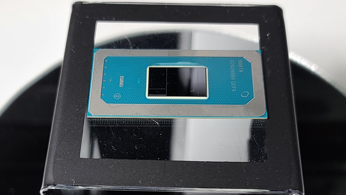 Intel Meteor Lake Leak Reveals Core Architecture Configuration For 14th Gen CPUs