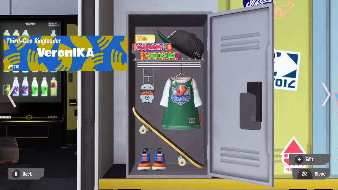 Splatoon 3 Direct Livestream Jots Down New Moves, Weapons, Stages, And More