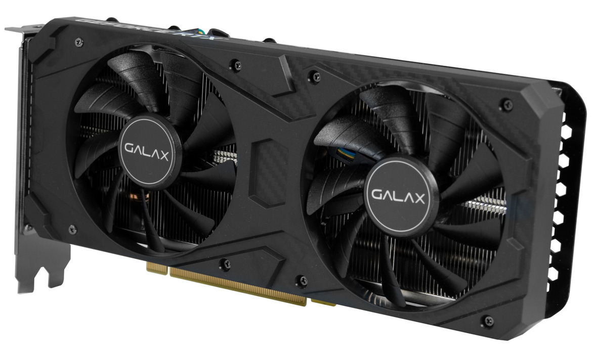 GeForce RTX 3060 8GB Flails In Benchmark Battle With The 12GB Model