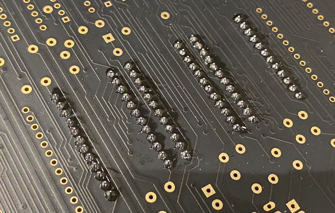 Modder Details Awesome Retro Frankenstein Commodore 64 Built From Scratch
