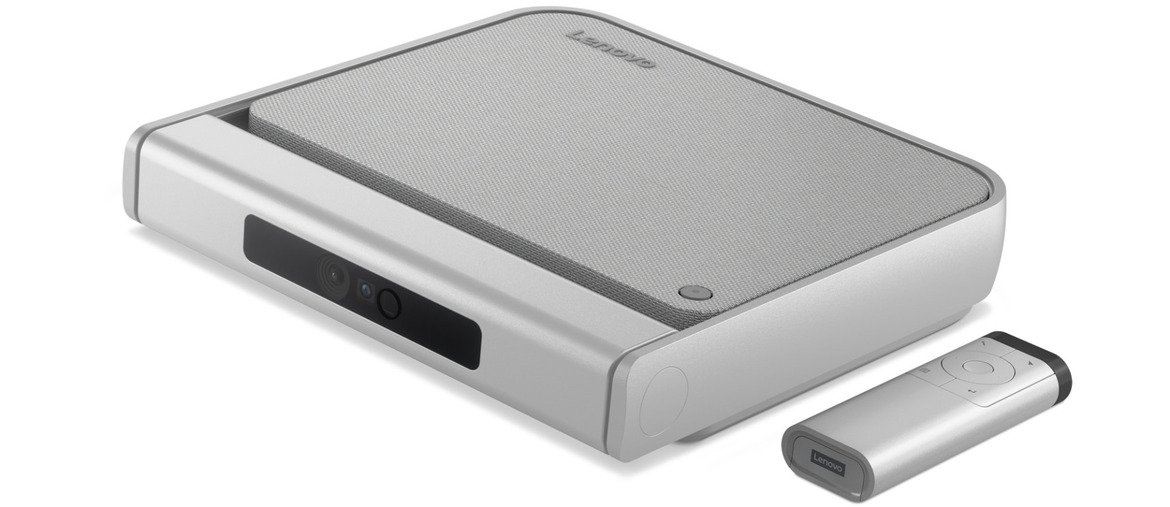 Lenovo Flexes Innovation At CES 2023 With Dual-Screen Laptop, Smart Paper, And More