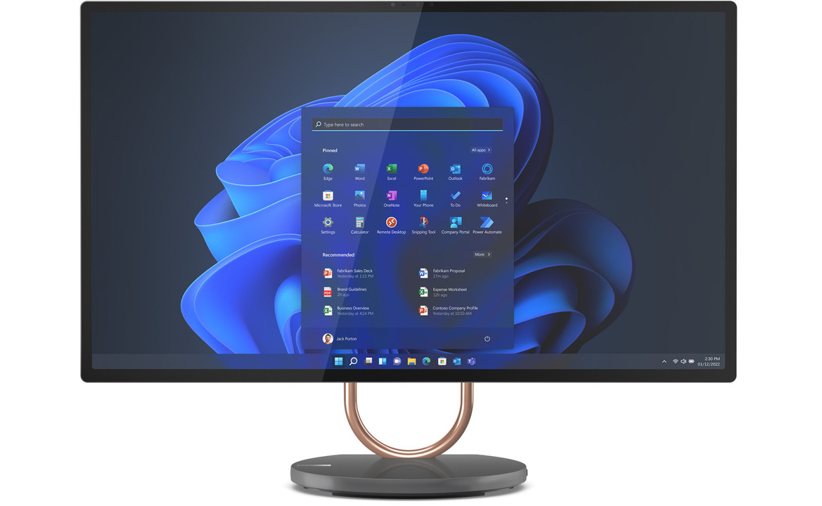Lenovo Flexes Innovation At CES 2023 With Dual-Screen Laptop, Smart Paper, And More