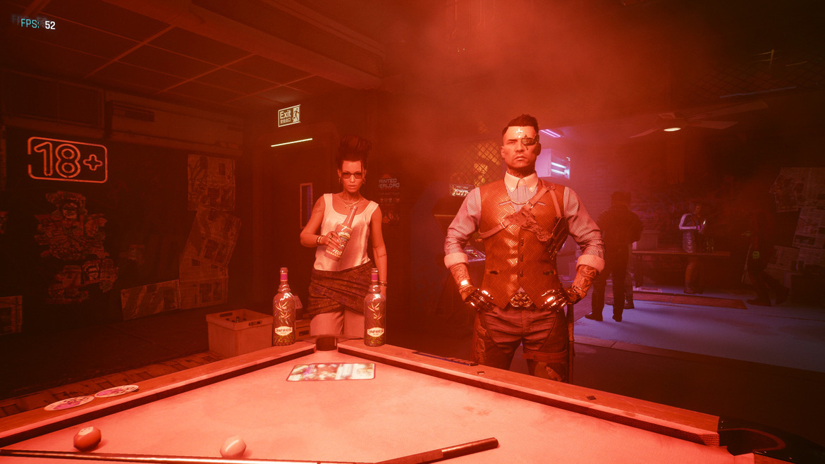 AMD FidelityFX Super Resolution 2.2 Busts Ghosts And Cleans Up Blurry Game Pixels