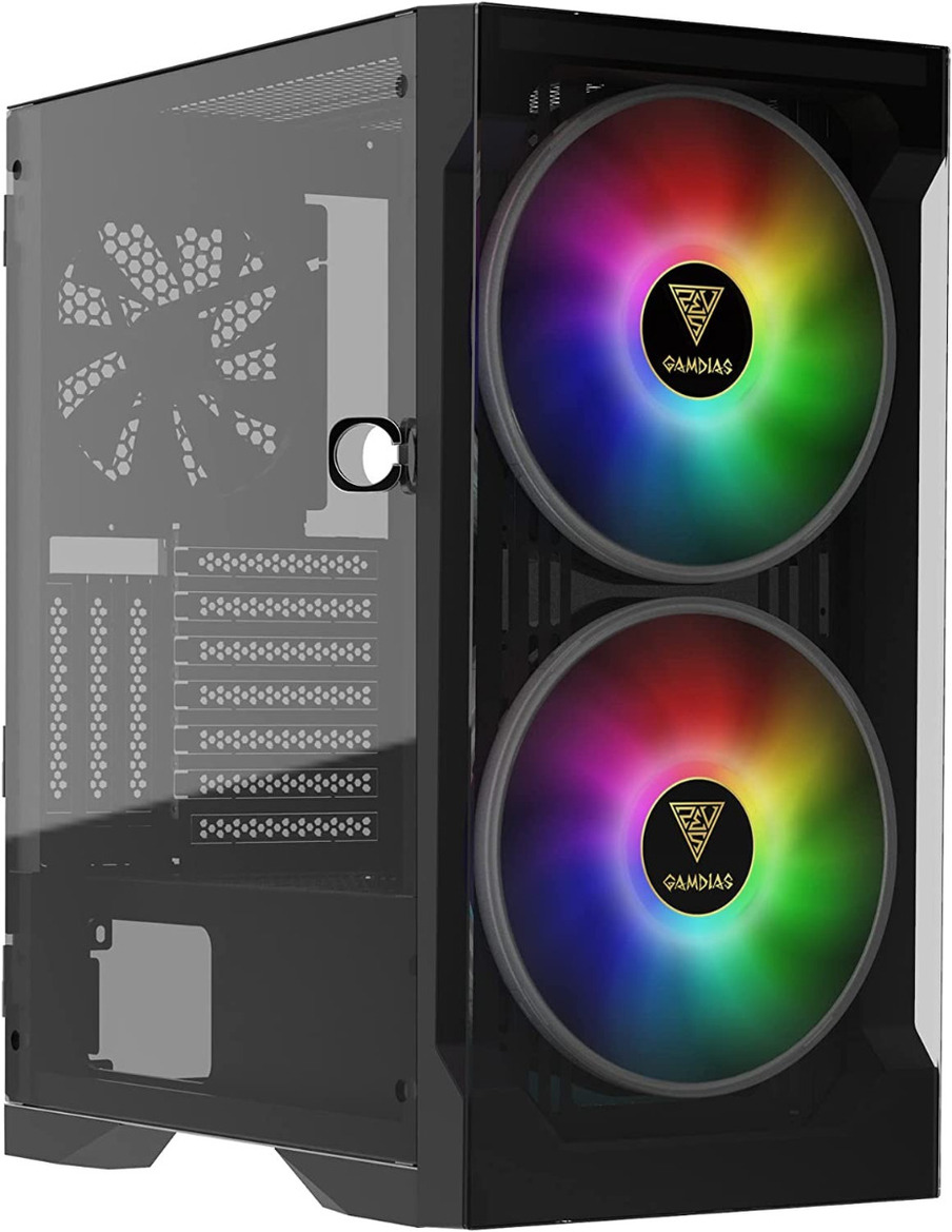 Build A Great Ryzen 7000X3D Gaming PC For $2000 With These Quality Components