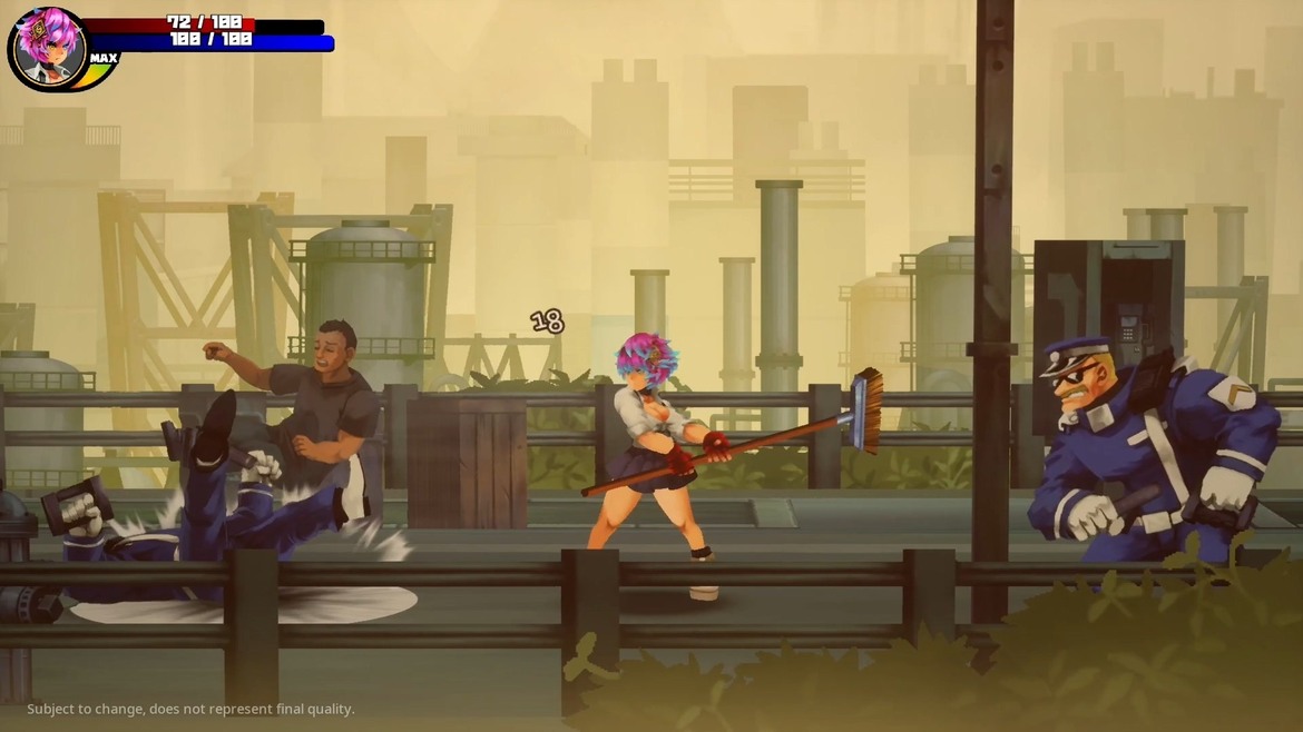 Steam Next Fest Is Live With Hundreds Of Free Game Demos, Dev Livestreams And More