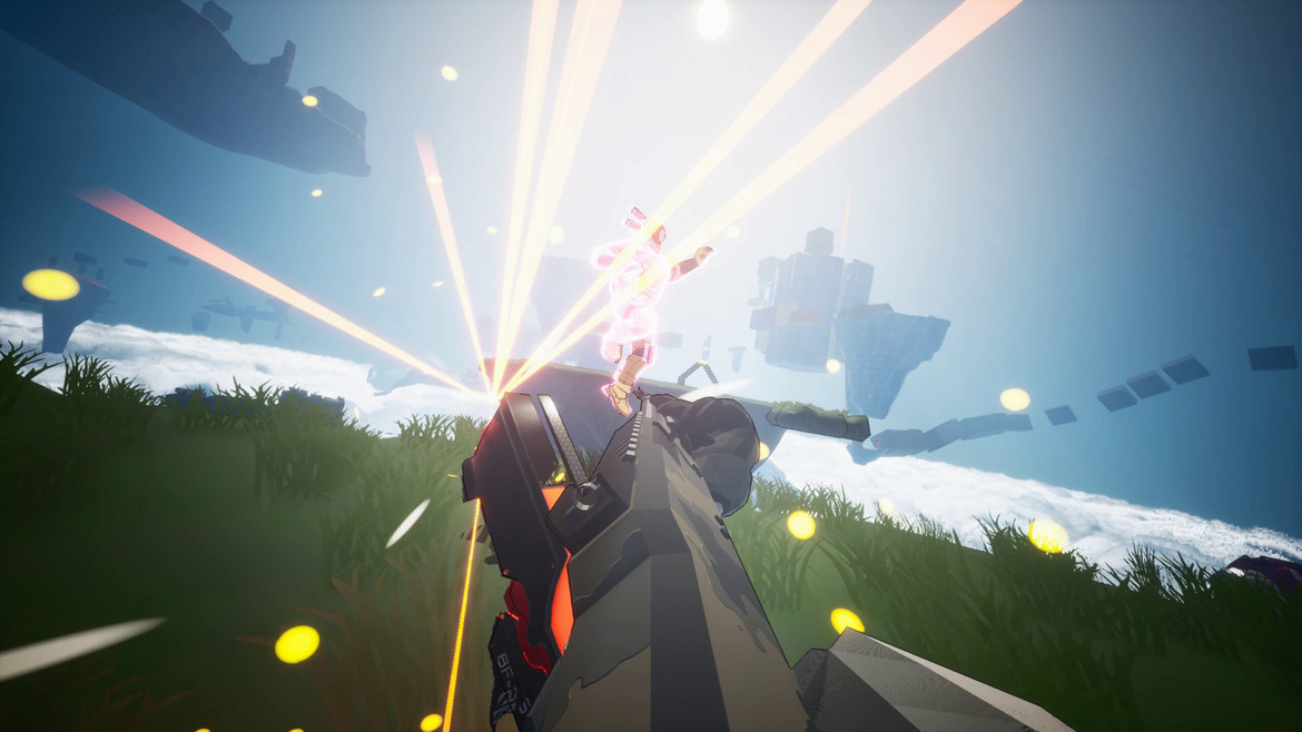 Steam Next Fest Is Live With Hundreds Of Free Game Demos, Dev Livestreams And More