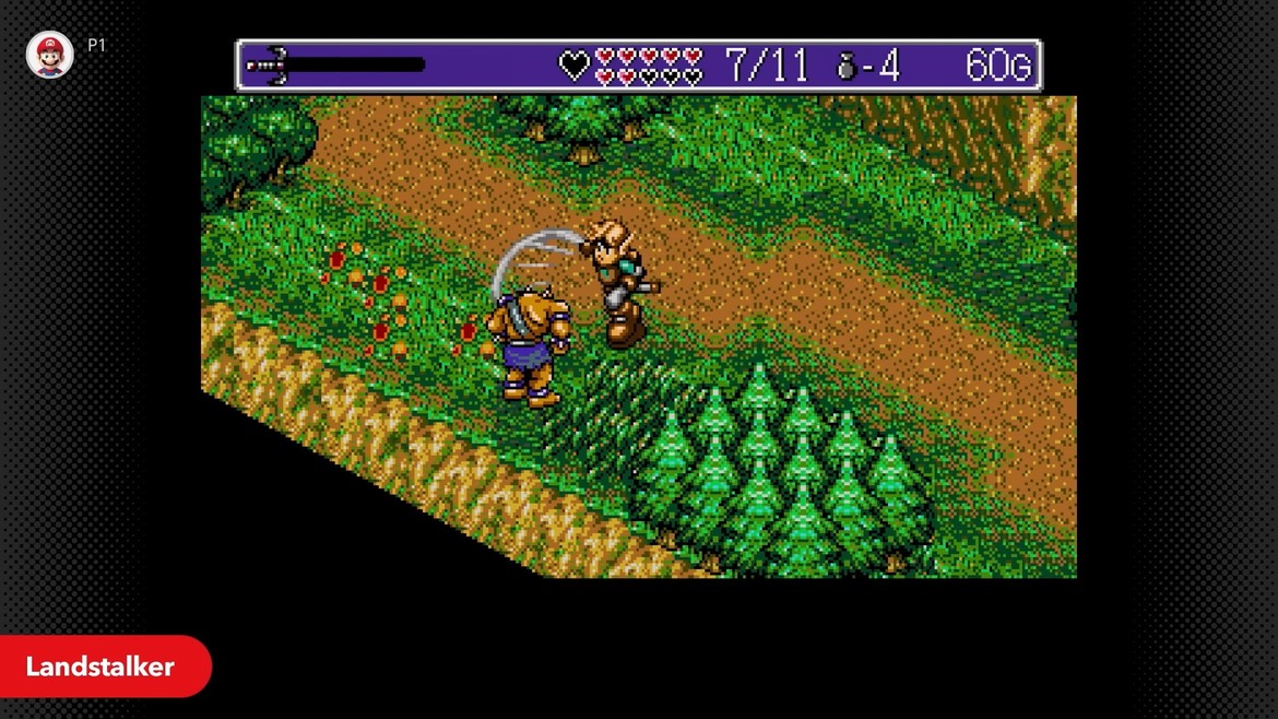Nintendo Switch Online Is Adding Four Retro Sega Genesis Games Today