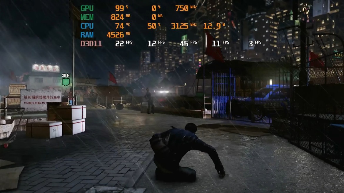 Intel's All E-Core N100 3.4GHz CPU Gets Benchmarked In GTA V And Other Games