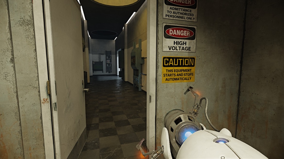 Portal Prelude Mod With NVIDIA RTX IO DirectStorage-Like Acceleration Debuts On Steam