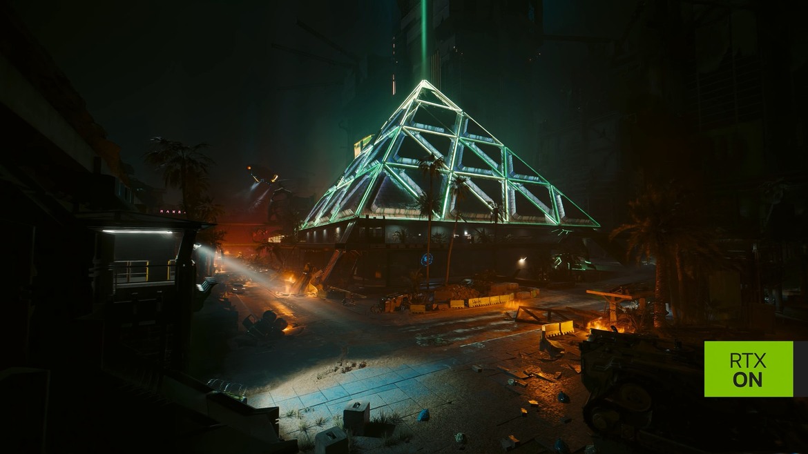 NVIDIA Unveils DLSS 3.5 With AI Ray Reconstruction And Not Just For RTX 40 GPUs