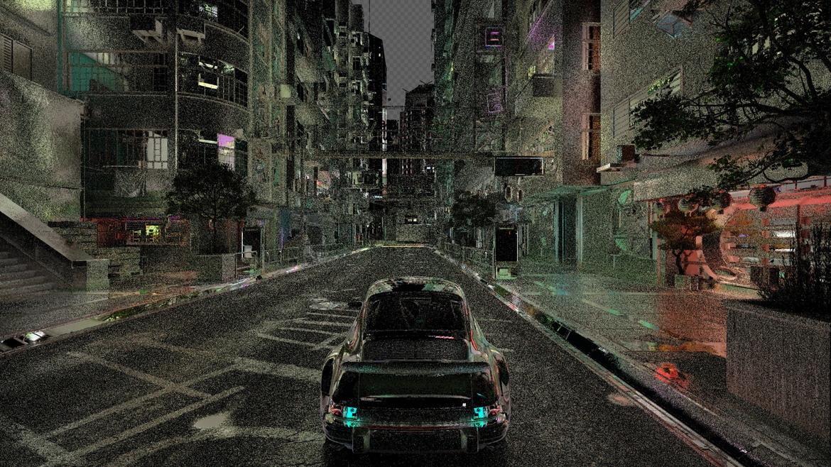 NVIDIA Unveils DLSS 3.5 With AI Ray Reconstruction And Not Just For RTX 40 GPUs