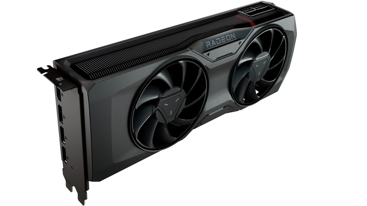 AMD Unveils Radeon RX 7800 XT And RX 7700 XT To Battle GeForce In 1440p Gaming Dogfight