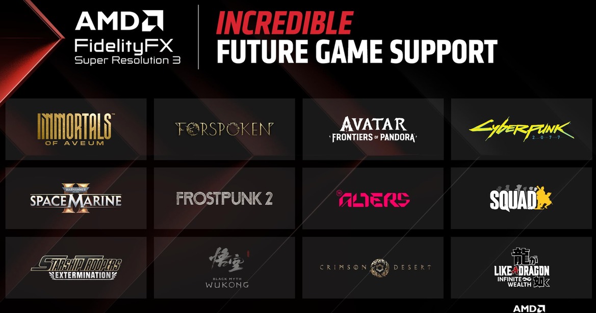 AMD Unveils Radeon RX 7800 XT And RX 7700 XT To Battle GeForce In 1440p Gaming Dogfight