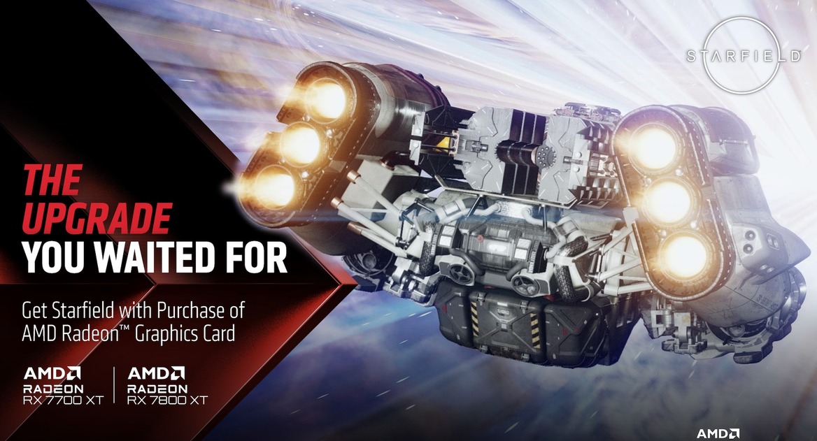 AMD Unveils Radeon RX 7800 XT And RX 7700 XT To Battle GeForce In 1440p Gaming Dogfight