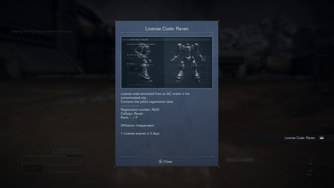 Armored Core VI: Fires Of Rubicon, How To Pilot Your First Mech To Victory
