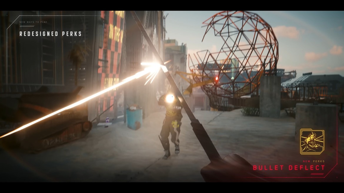 Cyberpunk 2077 2.0 Update And Phantom Liberty Expansion Details Explained