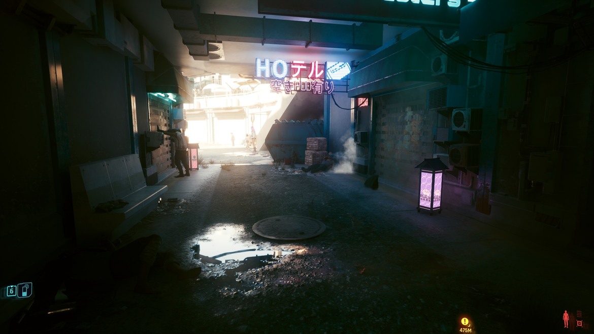 DLSS 3.5 Tested: Ray Reconstruction In Cyberpunk 2077 Helps Path Tracing Shine