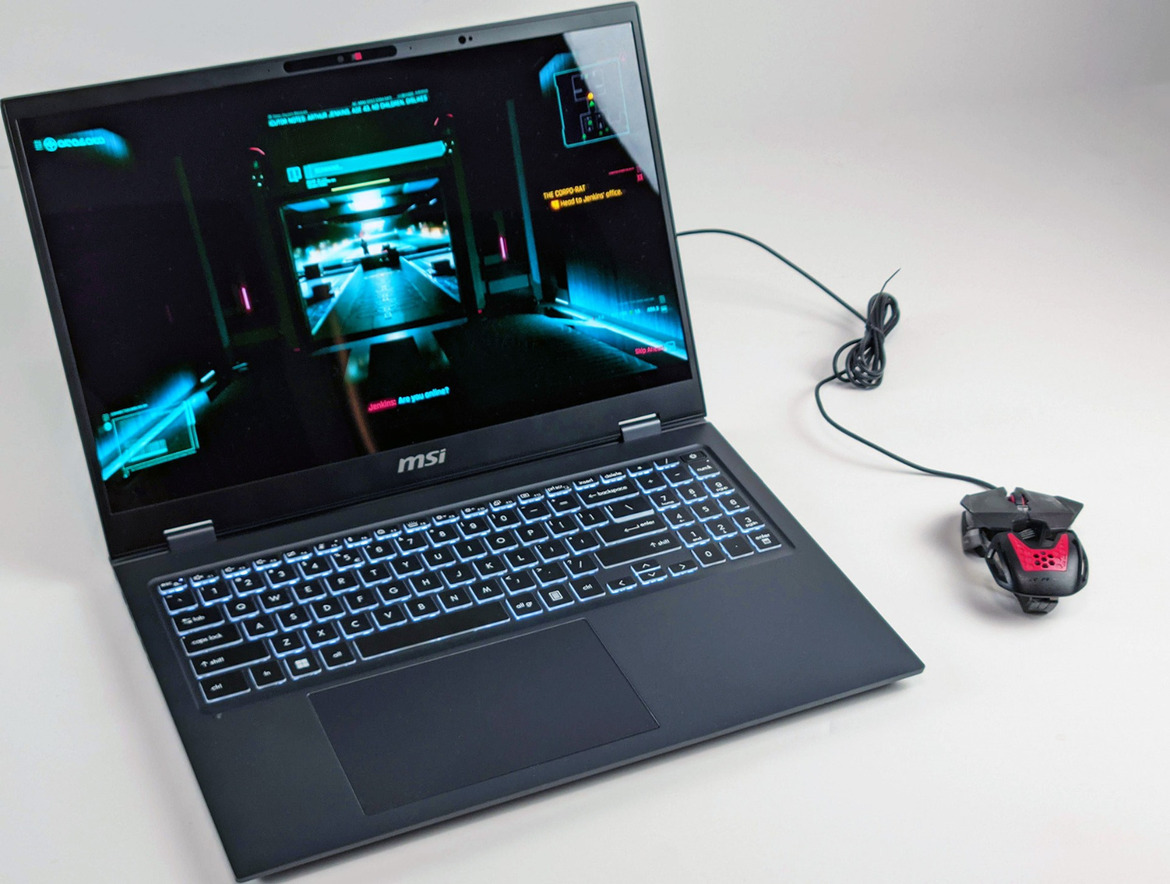 Intel’s Meteor Lake Arc iGPU Has Quality Gaming Chops And Here’s Proof