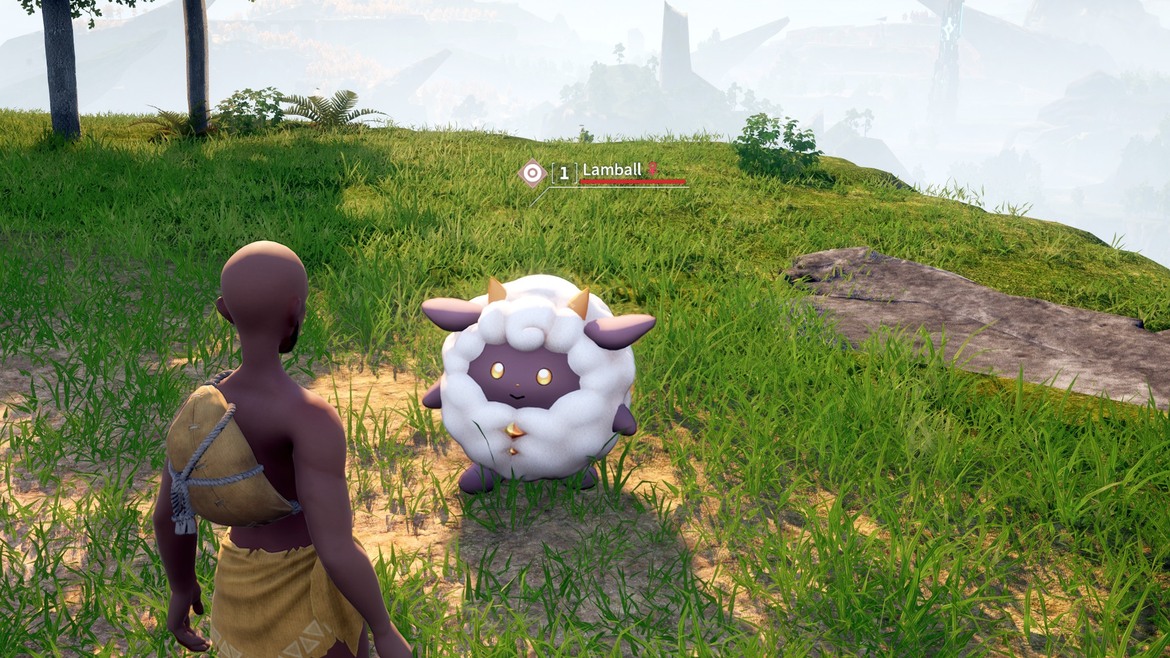 Why Monster Taming Survival RPG Palworld Is Such A Massive Hit