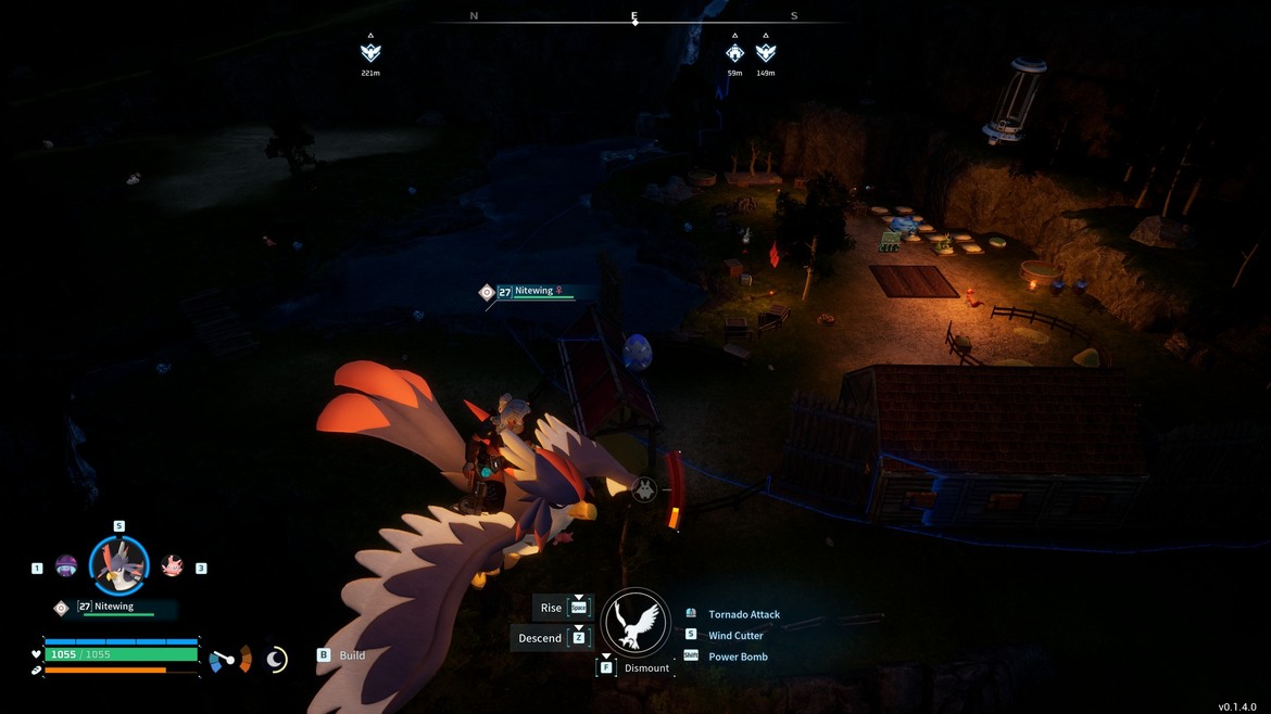 Why Monster Taming Survival RPG Palworld Is Such A Massive Hit