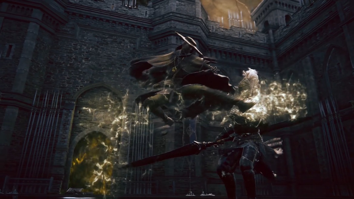 Exciting Elden Ring: Shadow Of The Erdtree Trailer Finally Reveals A Release Date
