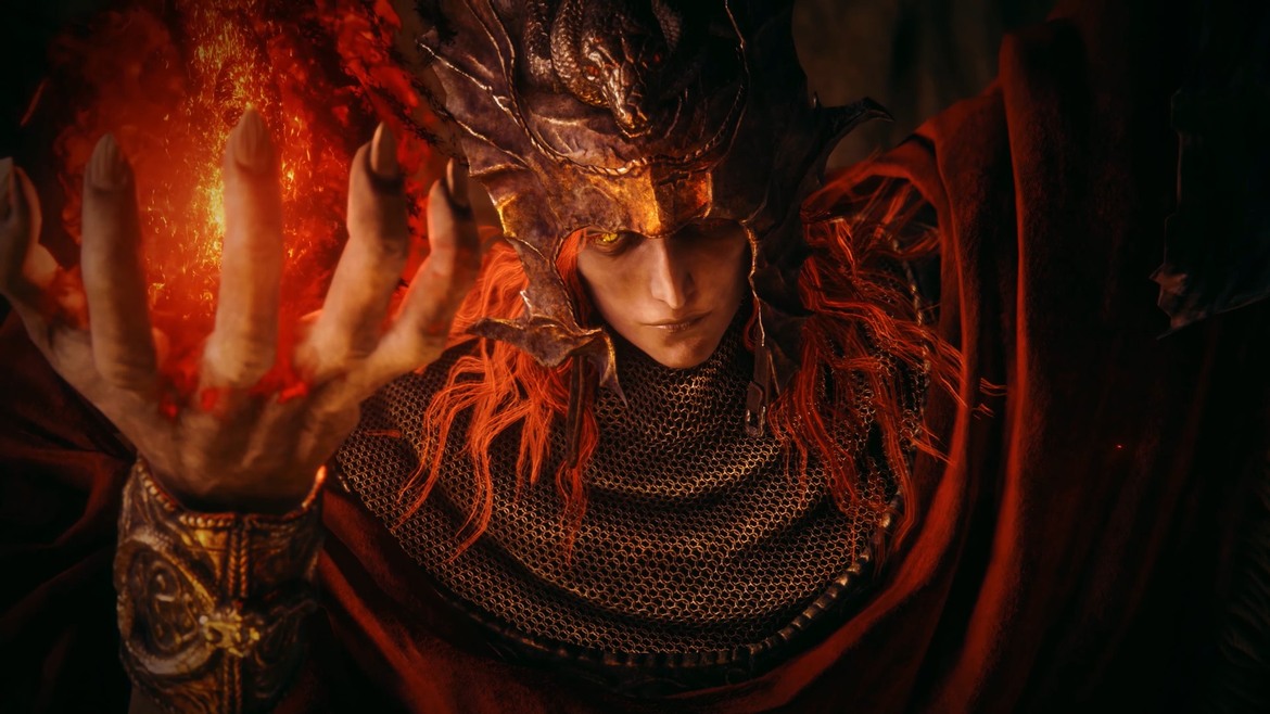 Exciting Elden Ring: Shadow Of The Erdtree Trailer Finally Reveals A Release Date