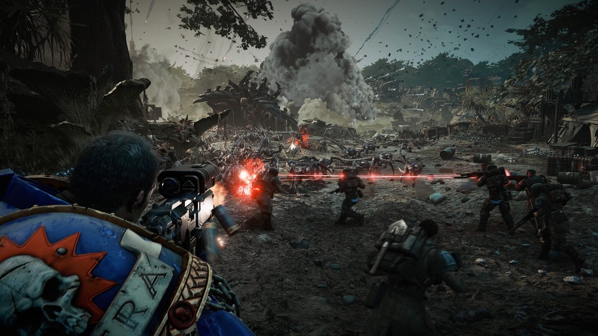 The Top 11 Best Games Of 2024 And Where You Can Find Them On Deals