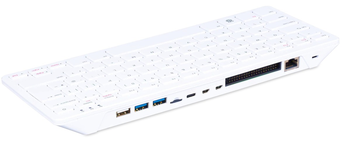 Raspberry Pi 5 Gets A Sweet Upgrade To 16GB Of Memory To Feed LLMs