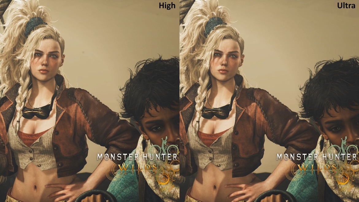 Monster Hunter Wilds PC Benchmark Deep Dive: What You Need To Slay Beasts