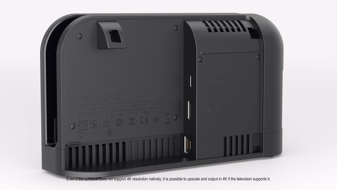 Nintendo Switch 2 Vs Steam Deck Handheld Specs And Features Compared