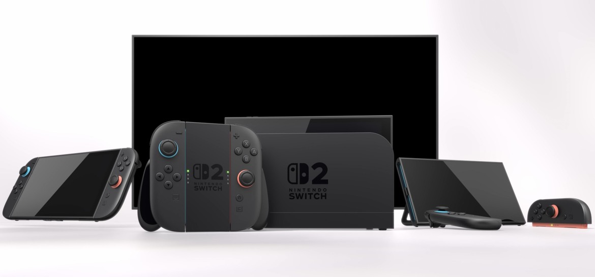 Nintendo Switch 2 Vs Steam Deck Handheld Specs And Features Compared