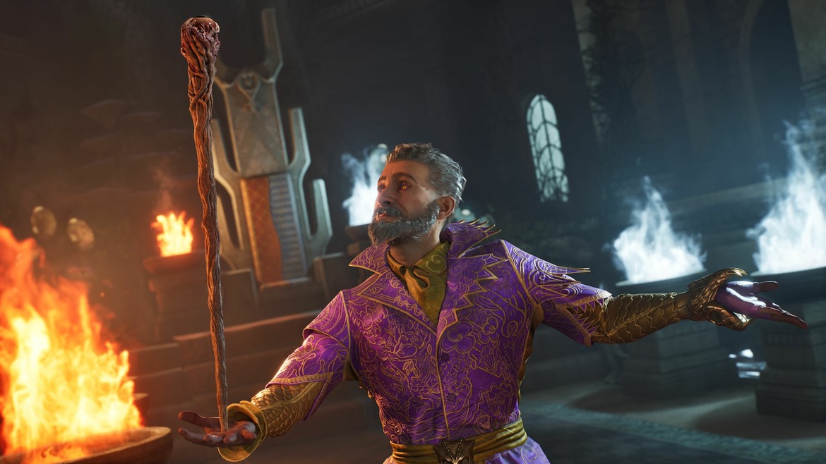 Oblivion Remastered Improves Leveling, Brings DLC And Unreal Engine 5 Beauty