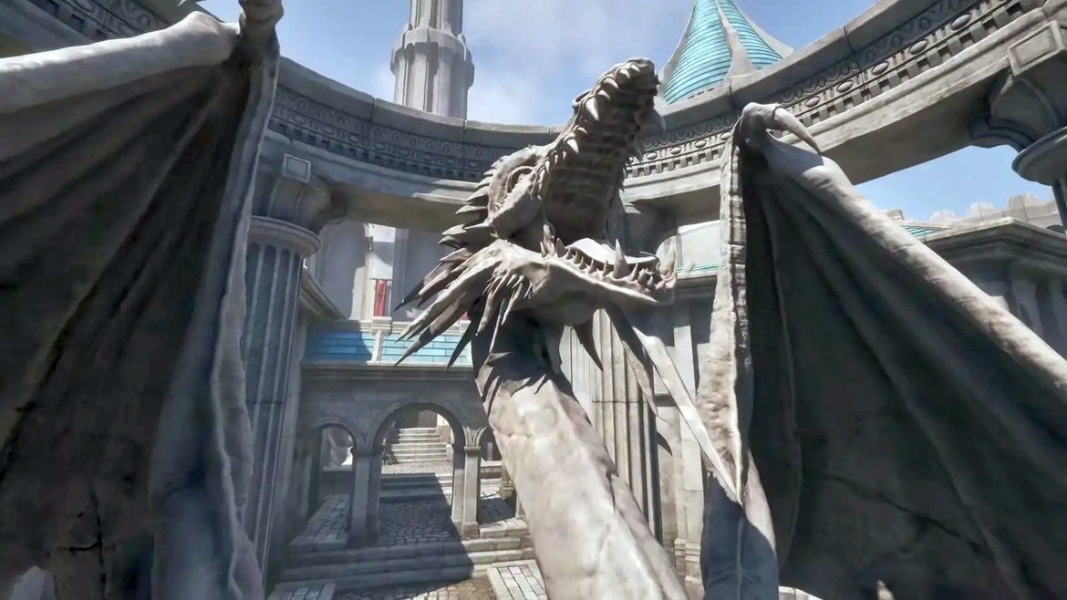 Elder Scrolls IV Oblivion Remastered Benchmarked: 8 GPUs Tested