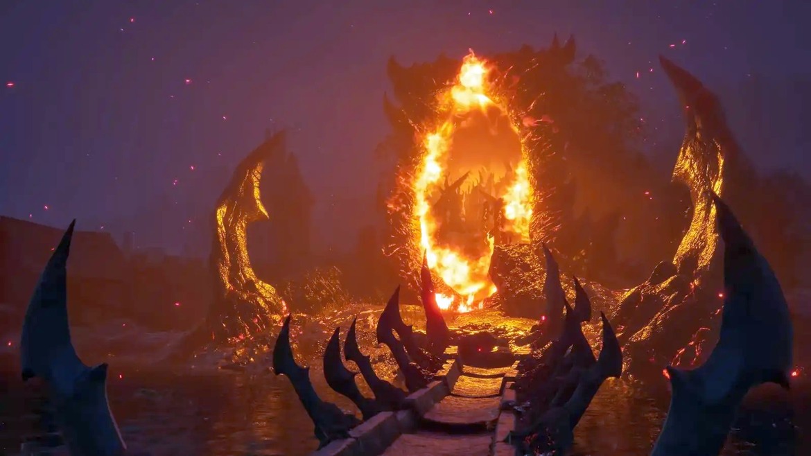 Elder Scrolls IV Oblivion Remastered Benchmarked: 8 GPUs Tested