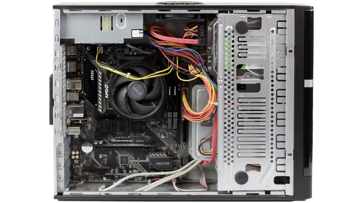Do Gamers Need A Graphics Card? iGPU Performance Explored