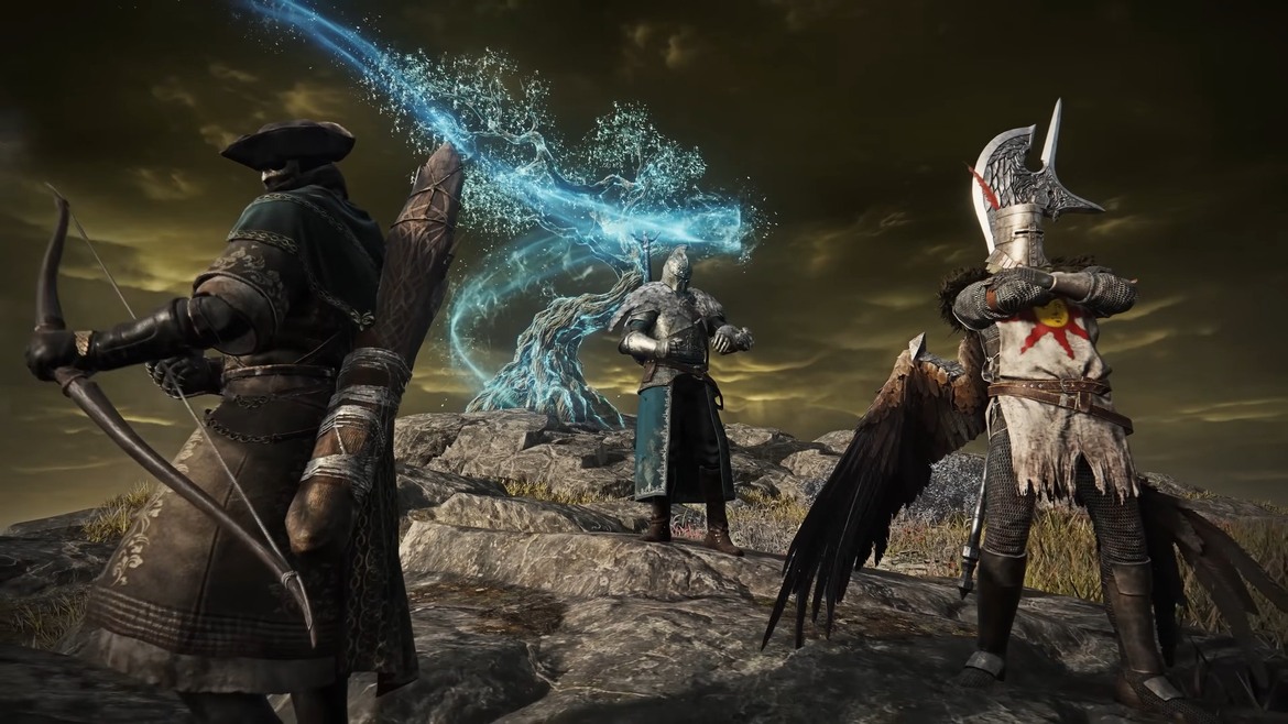 Elden Ring Nightreign Launches Thursday For $40, And You Should Buy It