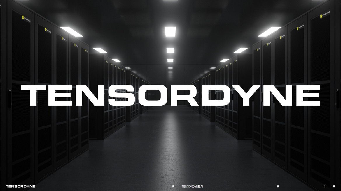 Tensordyne Claims 8x AI Efficiency Boost Over NVIDIA Using Logarithmic Math