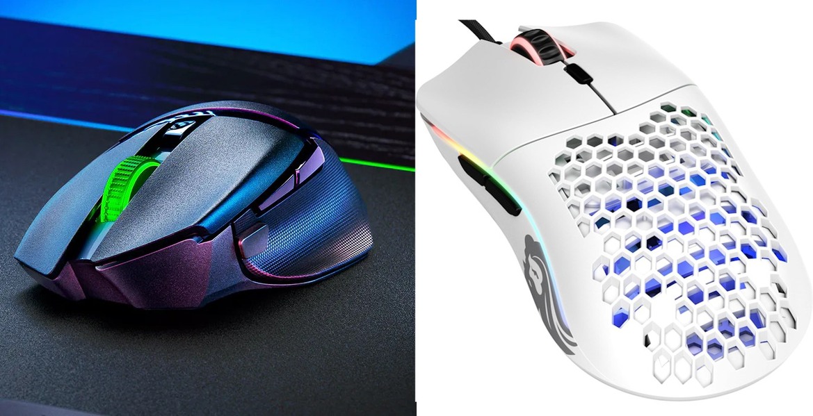 Best Black Friday Gaming Peripheral Deals 2025 — Must-Grab Keyboards & Mice