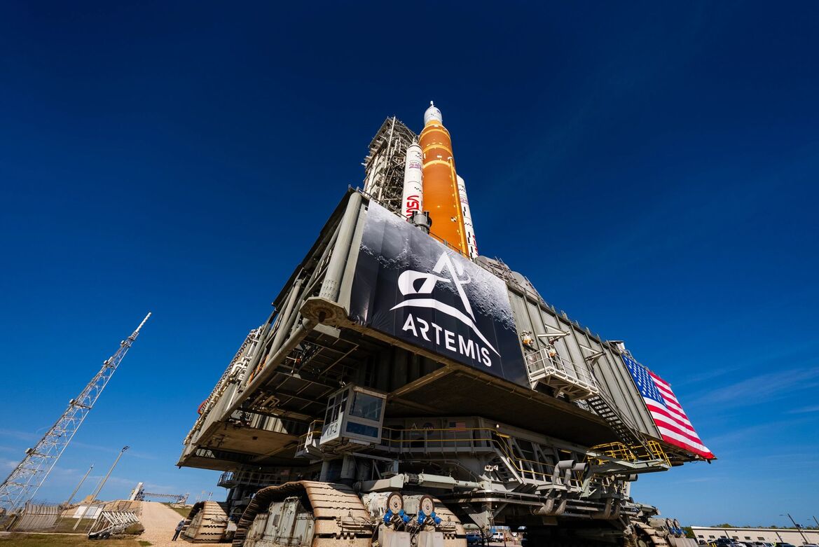 Athena Becomes NASA’s Fastest Supercomputer With 20 Quadrillion Calculations Per Second