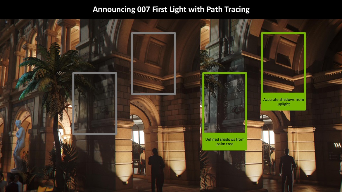 NVIDIA Unleashes Dynamic MFG And Big GeForce Now Upgrades At GDC 2026