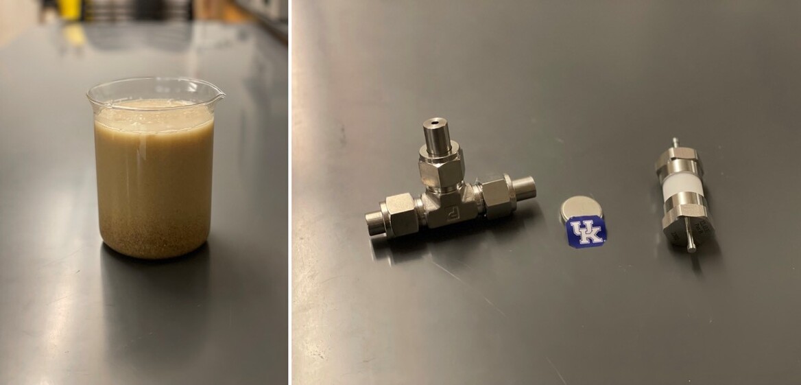 Scientists Turn Bourbon Waste Into Supercapacitors With A 25x Energy Boost