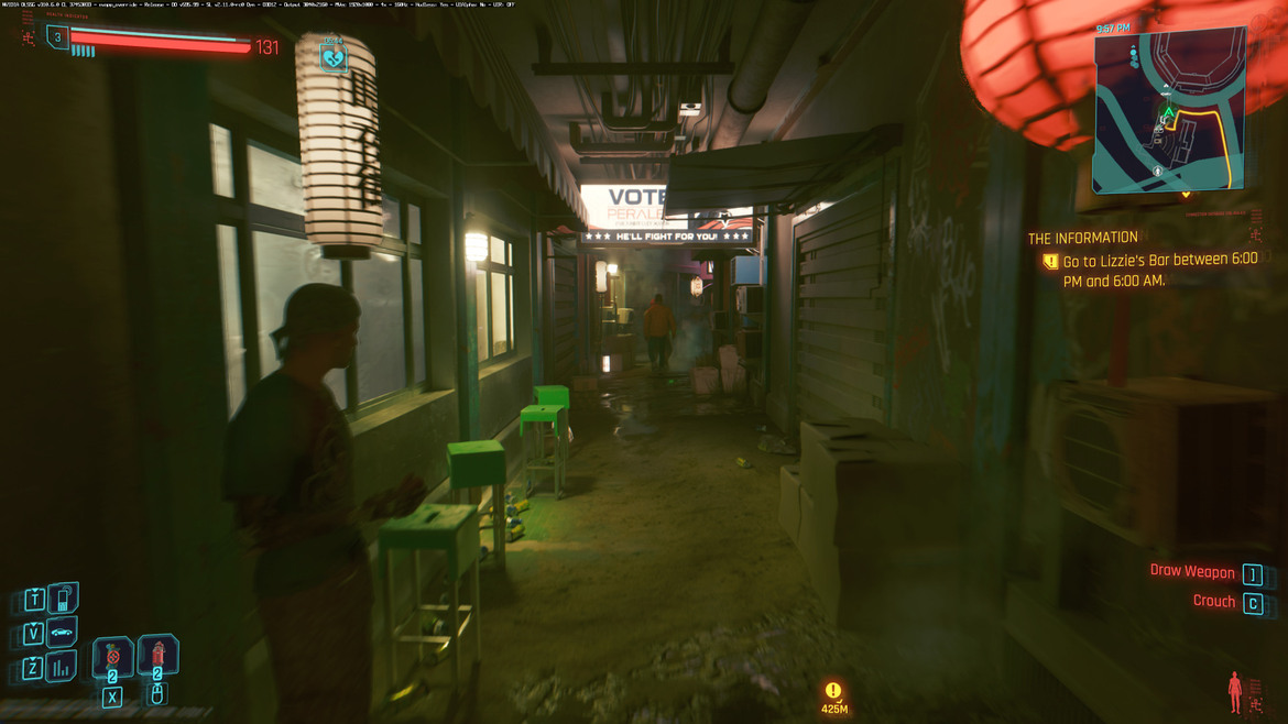 NVIDIA DLSS 4.5 Tested: The Real-World Impact Of Dynamic Multi-Frame Generation