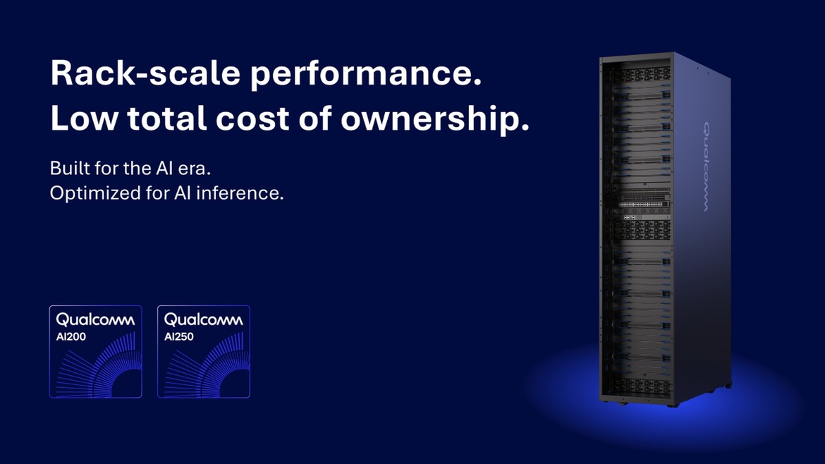 Qualcomm Reportedly Lands Major ByteDance Chip Deal For AI Data Centers