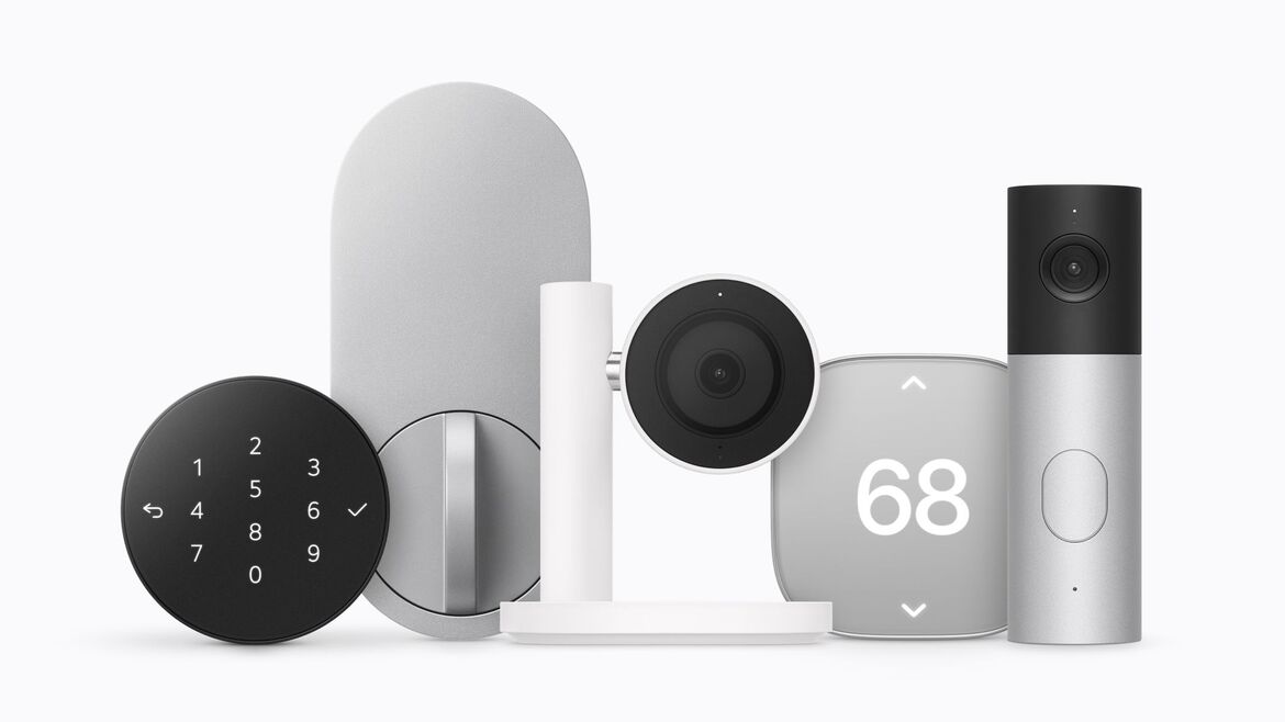 Apple Drops New HomeView Smart Display, Apple TV 4K, And HomePod Mini
