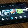 Amazon Fire HDX 8.9 (2014) Tablet Review