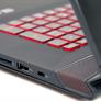 Lenovo Y70 Touch Gaming Notebook Review