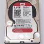 6 TB Hard Drive Round-Up: WD Red, WD Green, Seagate Enterprise