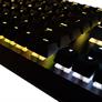 Know Your Type: Five Mechanical Gaming Keyboards Compared